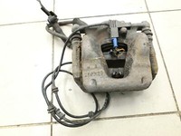 Mercedes A-Kl. W176 A180 15-18 CDI 1,5 80KW Bremssattel Bremszange Vorne Rechts Mercedes A-Kl. W176 A180 15-18... Vorschau 2