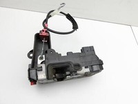 Opel Astra H 04-10 5T Türschloss m. ZV Stellmotor Rechts Hinten Opel Astra H 04-10 30.12.2009 13210739 gebraucht Vorschau 2