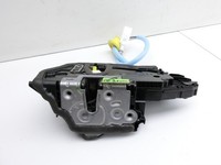 BMW F40 M135i 19-25 5T Türschloss m. ZV Stellmotor Links Vorne BMW F40 M135i 19-25 16.03.2021 7956135 51217956135... Vorschau 2