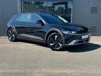 2024 Hyundai IONIQ 5 168kW Premium 84 kWh 5dr Auto Hatchback Electric Automatic