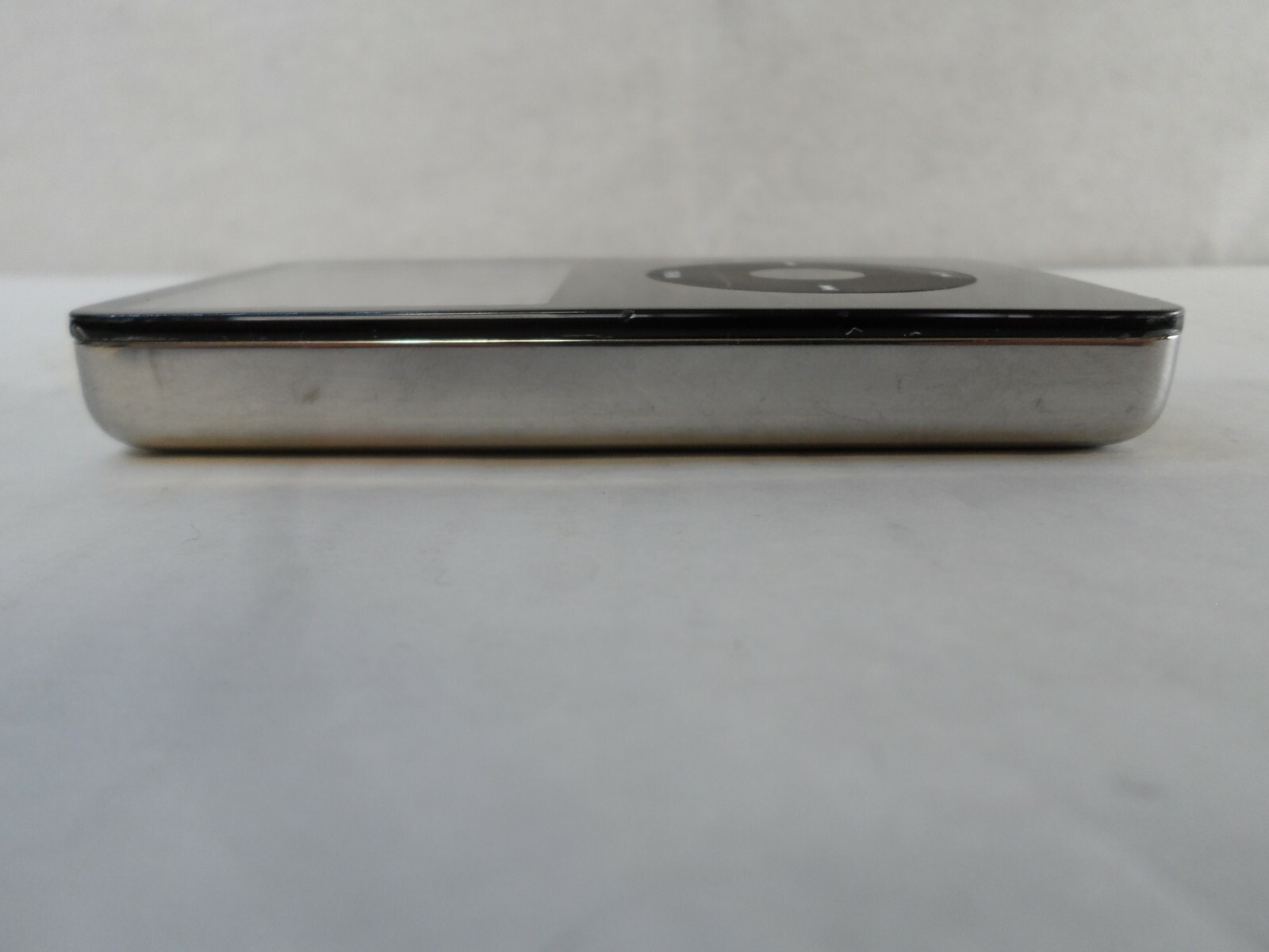 Apple Ipod Classic 5th Gen (A1136) 80gb Black Tested Used Fast Shipping