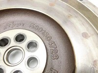 Fiat Ducato Boxer 250 14-23 JTD 2,3 96KW F1AE3481D Schwungscheibe Schwungrad Fiat Ducato Boxer 250 14-23 19.03.2016... Vorschau 5