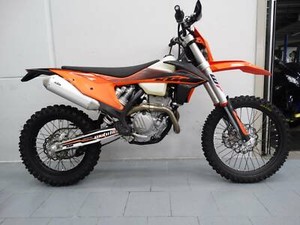 2020 KTM 350 EXC-F | Motorcycles | Gumtree Australia The Hills District