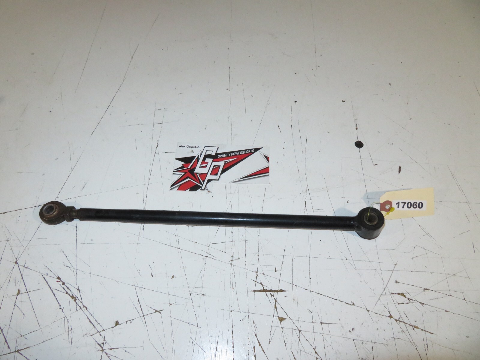 レイ　0601 Polaris - 1997 XC 600 Upper Radius Rod 1822457-067 | eBay