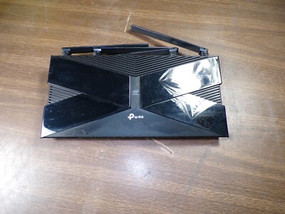 TP-LINK ARCHER AX50 ROUTER