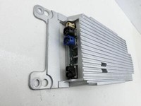 BMW F10 528i 10-13 Verstärker Endstufe Soundsystem BMW F10 528i 10-13 07.10.2011 8410-9257151 9257151... Vorschau 4