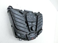 Ford Grand C-Max II 10-15 Bedienteil Bedienelement Klimabedienteil Ford Grand C-Max II 10-15 05.12.2013... Vorschau 2