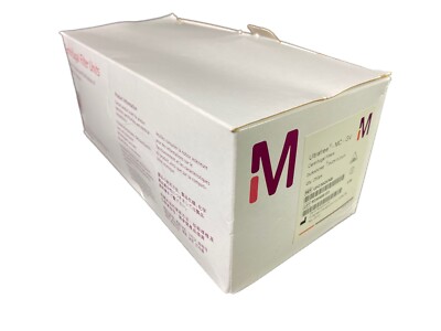 MILLIPORE .5mL Ultrafree-MC Durapore Centrifugal Filters UFC30GVNB (250/pk)