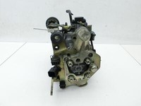 Citroen Berlingo I M59 02-09 1,9D 51KW Einspritzpumpe Hochdruckpumpe Verteilerpumpe Citroen Berlingo I M59 02-09... Vorschau 4