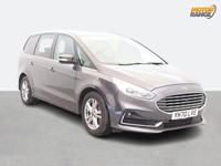 2020 Ford Galaxy 2.0 EcoBlue 190 Titanium 5dr Auto AWD [Lux Pack] MPV DIESEL Aut