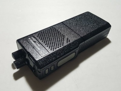 MOTOROLA Radius GP300 2CH 4W UHF 438-470MHz W/FREE PROGRAMMING GMRS-HAM XTS. Buy it now for 24.95