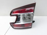 Renault Megane III KZ 08-12 Kombi Rückleuchte Heckleuchte für Klappe Innen Rechts Renault Megane III KZ 08-12... Vorschau 3