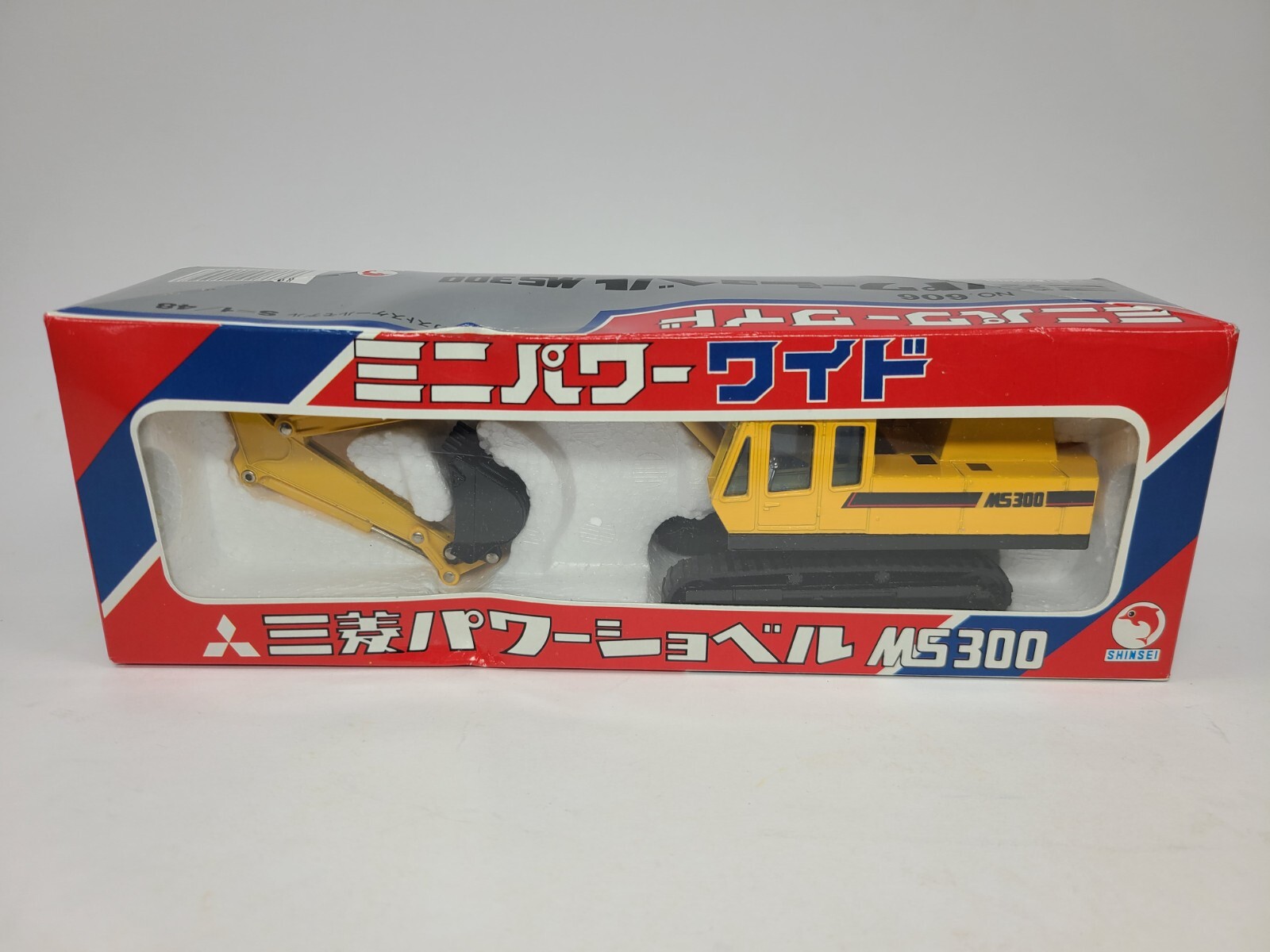 スーパースピードリニア 2001 TOY BOX SSL2001 スーパースピードリニア 2001 TOY BOX SSL2001 - メルカリ