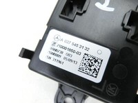 Mercedes CLS 250 C218 11-14 SG ECU Steuergerät für Sitzheizung Rechts Hinten Mercedes CLS 250 C218 11-14 18.11.2013... Vorschau 2