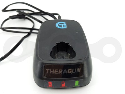 Theragun Massager Charging Stand for G2PRO Percussion Massage Gun - Base Only