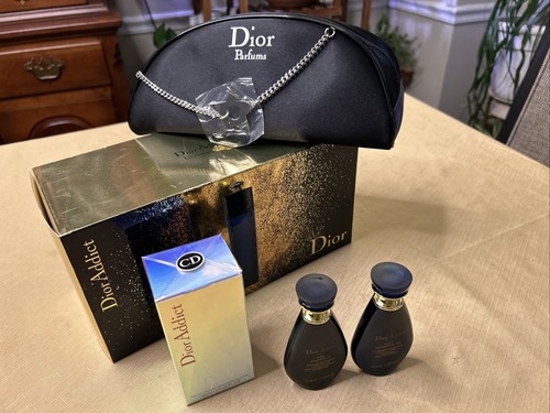 Dior Addict Eau de Parfum 30ml おまけ付き DIOR ADDICT EAU DE PARFUM 30mlディオールアディクト