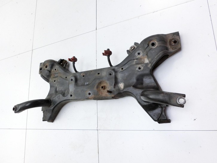 Mitsubishi Colt CZC 06-09 1,5 80KW Vorderachse Motorträger Motorhalter Achsträger Mitsubishi Colt CZC 06-09... Vorschau 5