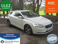 VOLVO V40 D2 INSCRIPTION AUTOMATIC *1 OWNER*£20 TAX*PSH*CAMBELT DONE*ULEZ COMPLI