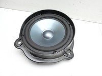 Mercedes C219 CLS 350 08-10 Lautsprecher Rechts Vorne Orig. Harman Kardon Logic7 Mercedes C219 CLS 350 08-10... Vorschau 4