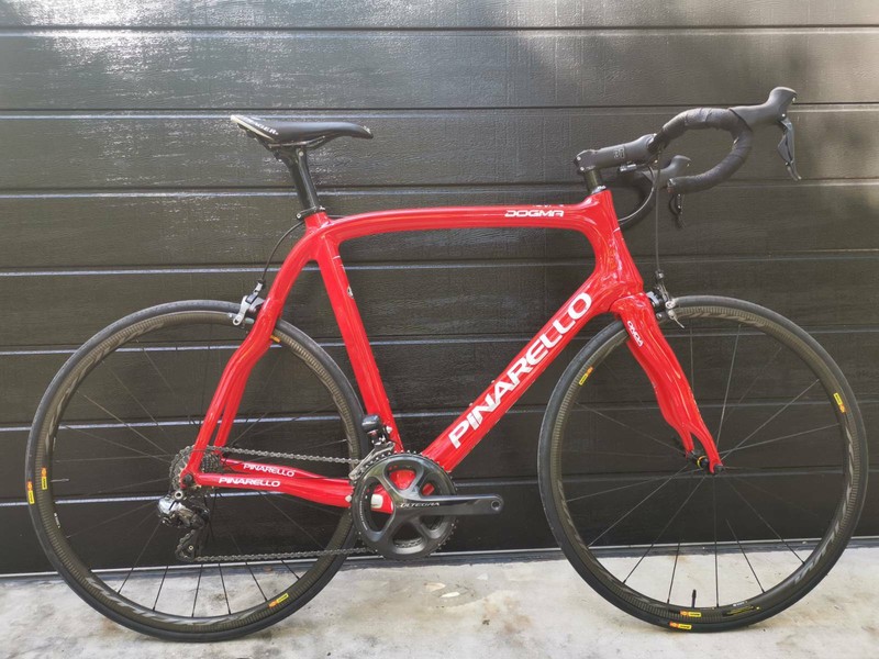 gumtree pinarello