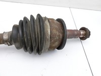 Opel Astra K B16 15-19 CDTi 1,6 100KW Autom Antriebswelle Gelenkwelle Links Vorne Opel Astra K B16 15-19 09.05.2017... Vorschau 2