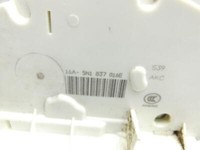Skoda Superb II 3T 08-13 Kombi Türschloss Sperre m. ZV Stellmotor Rechts Vorne Skoda Superb II 3T 08-13 02.03.2012... Vorschau 5
