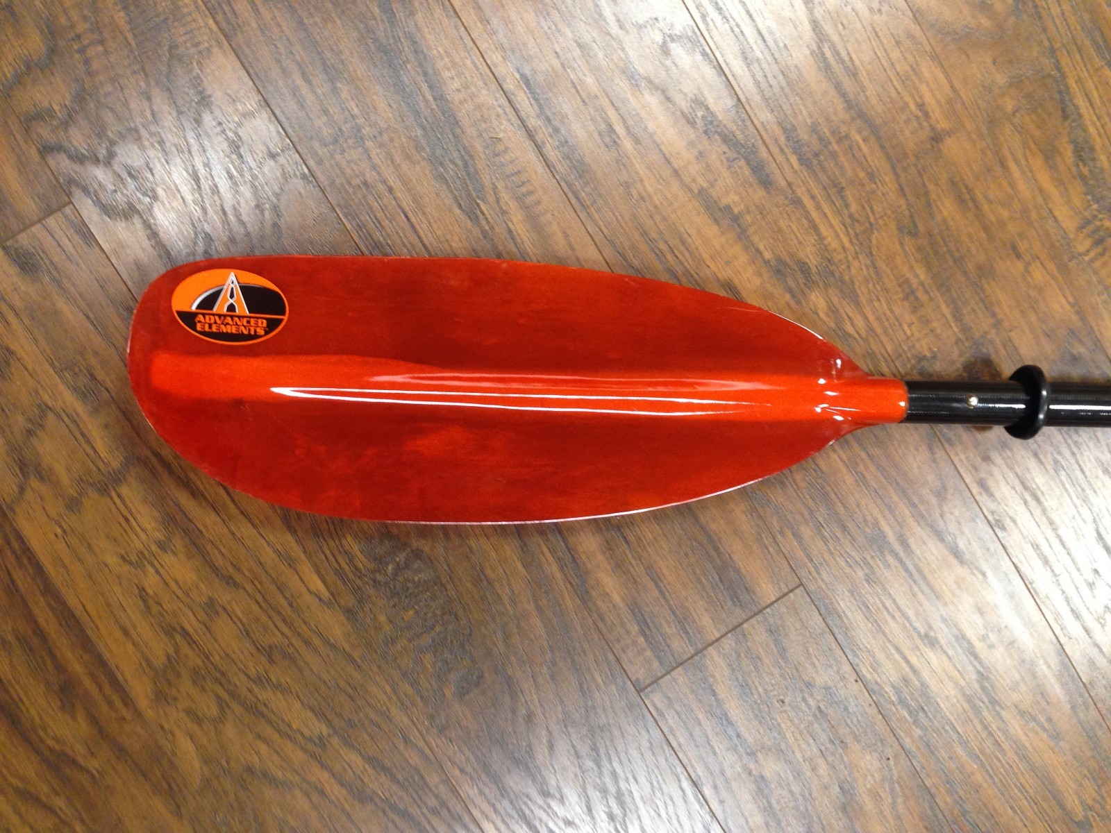 ADVANCED ELEMENTS AXIS 230 FIBERGLASS 4-PART PADDLE
