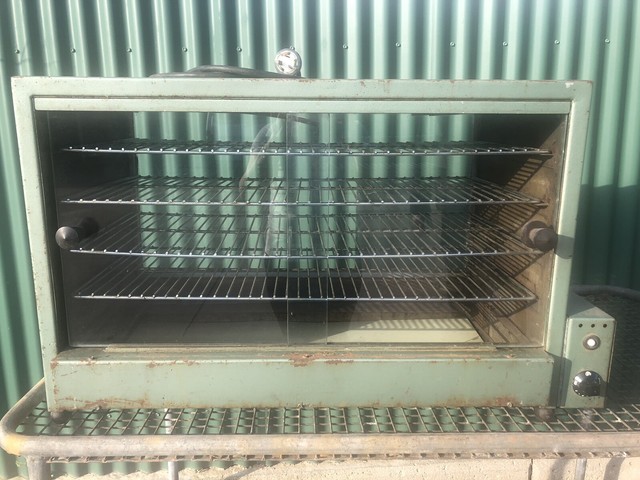 Pie Warmer | Other Appliances | Gumtree Australia Albury ...