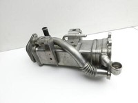 BMW F36 420d 13-17 2,0d 110KW Abgaskühlung Wärmetauscher für AGR BMW F36 420d 13-17 21.07.2016 7822347... Vorschau 4