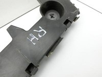 Mazda 6 GH 08-12 Kombi Halter Träger Aufnahme Führung für Stoßstange Rechts Hinten Mazda 6 GH 08-12 31.05.2010... Vorschau 6