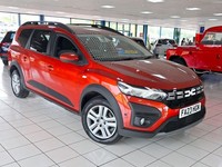 2023 Dacia Jogger 1.0 Expression TCE 5DR MPV Petrol MPV Petrol Manual