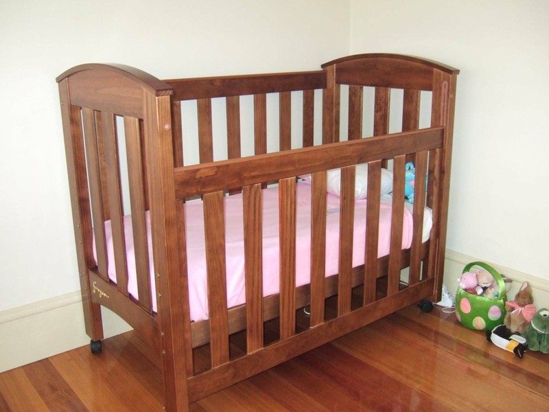 gro years nursery furniture