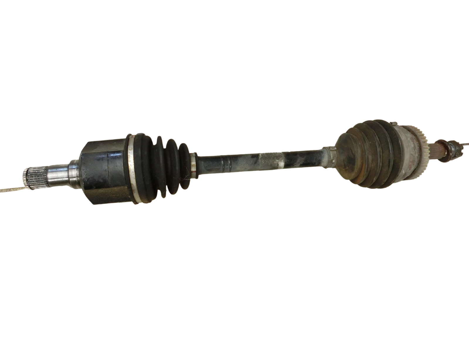 Árbol de impulsión transmisión izquierda delante para Hyundai Sonata NF V 04-08 - Bild 1