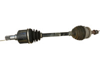 Hyundai Sonata NF V 04-08 CRDi 2,0 103KW Antriebswelle Gelenkwelle Links Vorne Hyundai Sonata NF V 04-08 24.05.2006... Vorschau 1