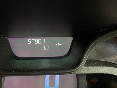 Vauxhall Vivaro image