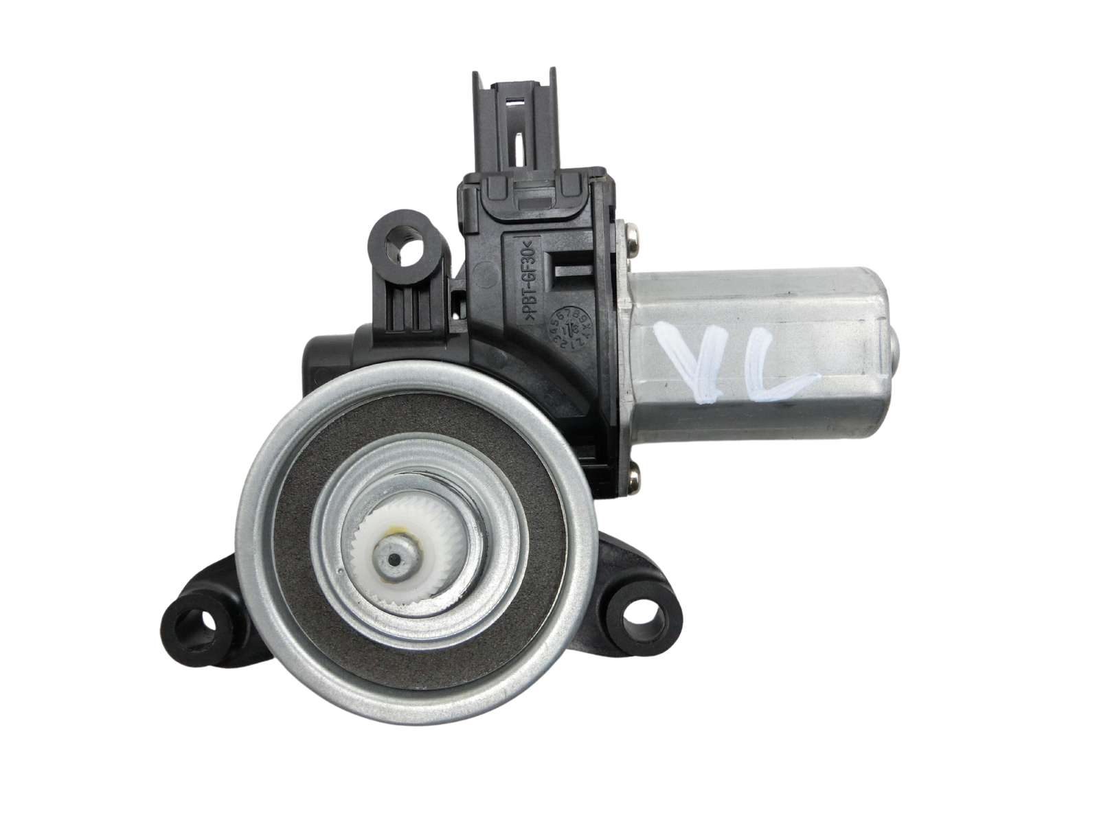 Mazda CX-3 DK 15-21 5T Fensterhebermotor Links Vorne  - Bild 1