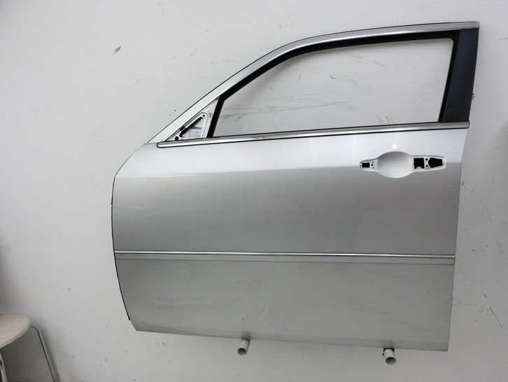 Chrysler 300C LE 04-07 Lim Tür Fahrertür Links Vorne PS2 Chrysler 300C LE 04-07 07.08.2007 gebraucht Vorschau 2