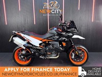 2023 KTM 890 SMT 890 X-Ring Euro 5