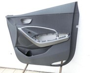 Hyundai Santa Fe III DM 12-15 Türverkleidung Türpappe Rechts Vorne Hyundai Santa Fe III DM 12-15 01.02.2015 gebraucht Vorschau 4