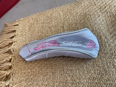 Acuity Turbo Max 4i Hybrid Headcover