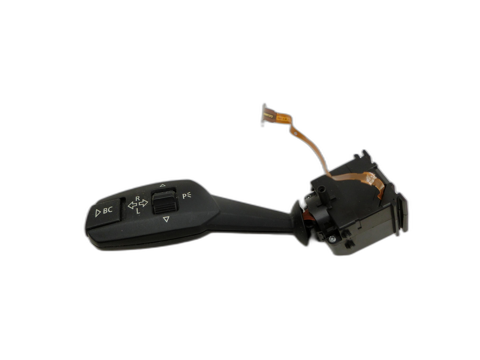 Steering Column Switch Control Stalk, indicators for BMW X5 E70 06-10 - Bild 1