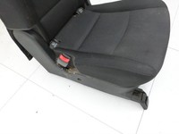 KIA Carens RP IV 13-19 Sitz Rücksitz 2. Reihe Links Hinten KIA Carens RP IV 13-19 29.08.2014 gebraucht Vorschau 4