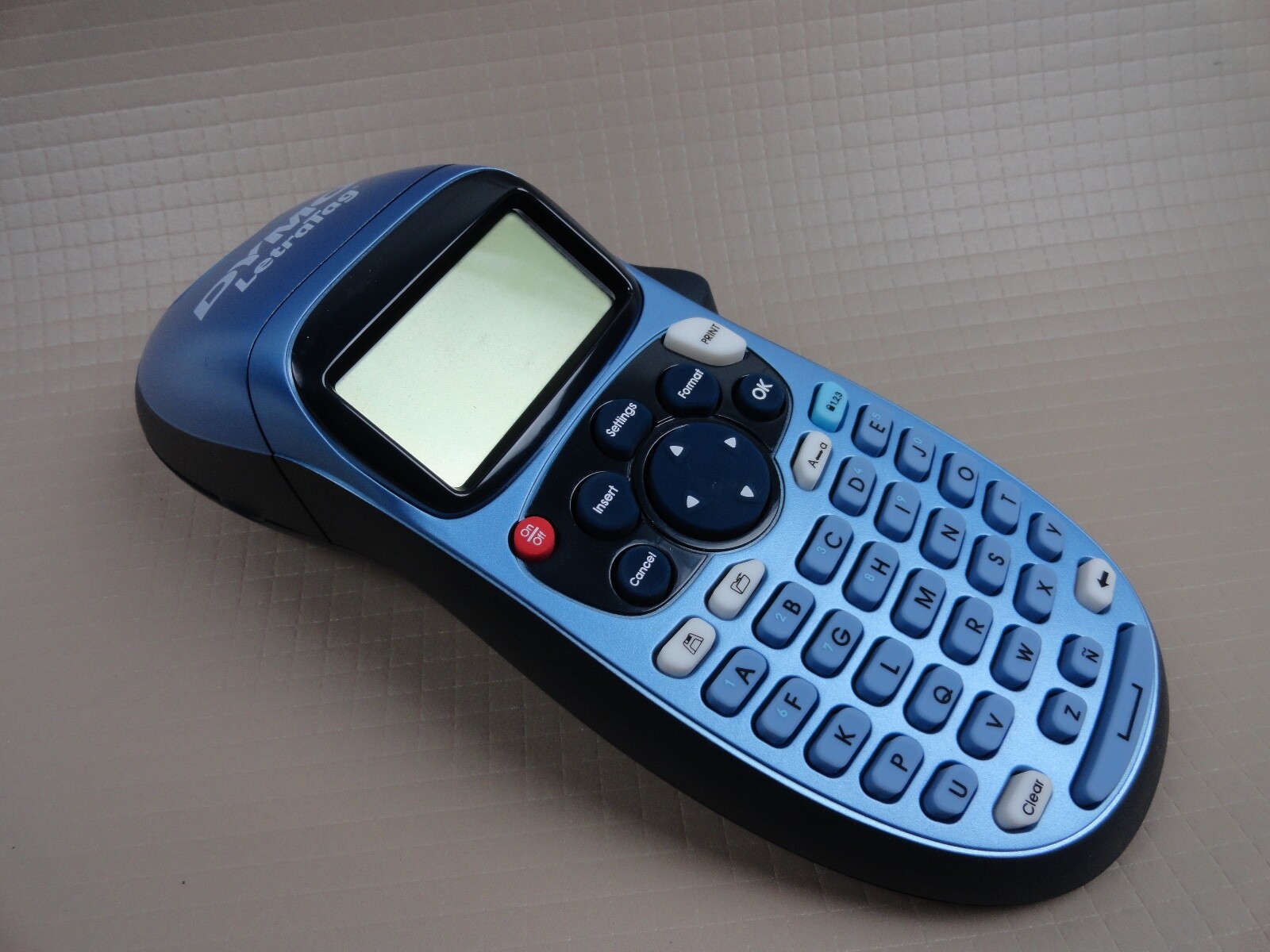 Dymo Label Thermal Printer