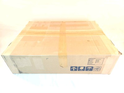 NEW AudioCodes M1KB-D3 1000B 4 Spans Mediant VoIP Gateway
