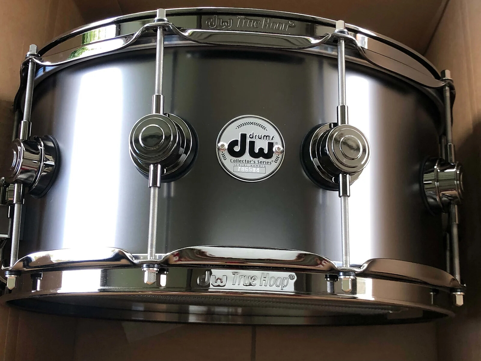 国内正規品】Dw エッジ スネアドラム 14×６ ブラック 器材 | hh2.hu