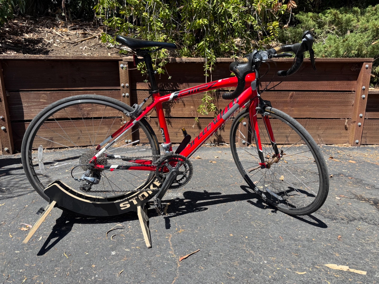 【Jordan】SPECIALIZED ALLEZ SPORT Specialized Allez Sport - Bicycle Habitat NYC