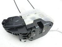 Hyundai Tucson JM 05-10 Türschloss m. ZV Stellmotor Rechts Vorne Hyundai Tucson JM 05-10 20.12.2007 81320-2E010... Vorschau 2