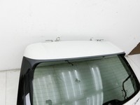 BMW X5 35d E70 06-10 Heckklappe Kofferraumdeckel 300 BMW X5 35d E70 06-10 16.06.2009 7262544 41627262544 gebraucht Vorschau 4