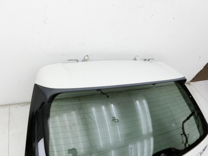 BMW X5 35d E70 06-10 Heckklappe Kofferraumdeckel 300 BMW X5 35d E70 06-10 16.06.2009 7262544 41627262544 gebraucht Vorschau 3