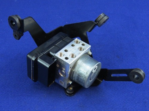 14 Kawasaki ZX10 ABS Pump Regulator Modulator ZX10R ZX 10
